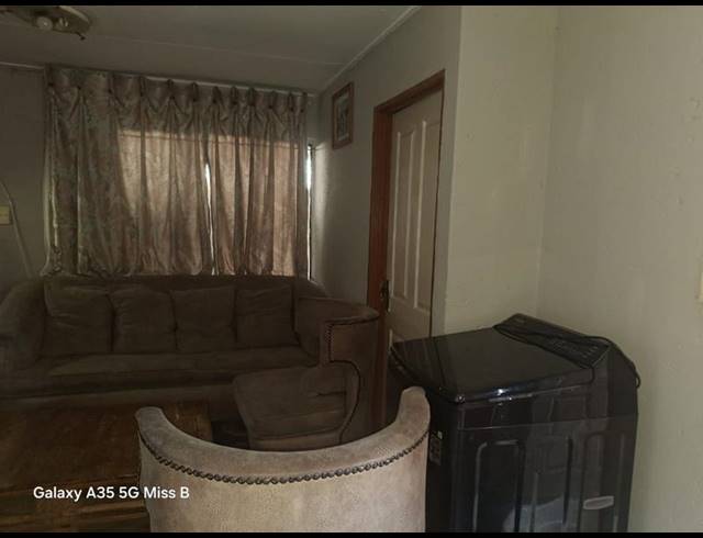 3 BEDROOM HOUSE FOR SALE IN PROTEA GLEN EXT